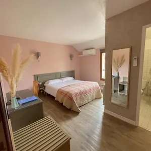 Le Baudiere&spa Hotel
