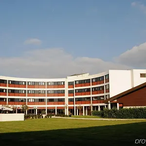 Porte Sud De Geneve Hotel