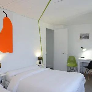 De Paris Hotel