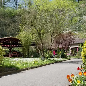 Hotellerie De La Cascade Hotel